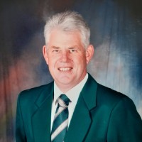 Stuart Milligan