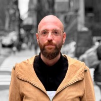 Míchel García Ruiz