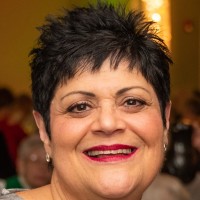 Lisa Perrone