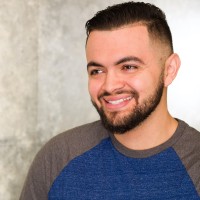 Noah Alderete