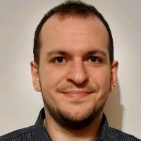 Stefano Deola