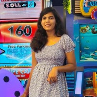 Alisha Yadav
