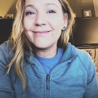 Stephanie Moss, Aphr