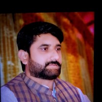 Zameer Shahid