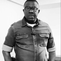 Seun Olukoya