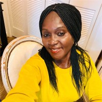 Diana Ombogo
