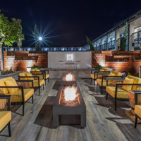 Bluestem Hotel