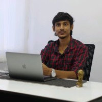 Senthil Vel Kalimuthu