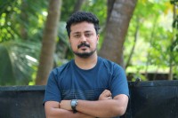 Rahul Radhakrishnan