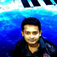 Sumanta Das