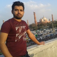 mohsin shameem