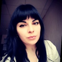 Ирина Кравческу