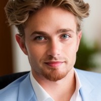 Brendan Rake