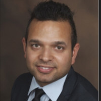 Hitesh Chadha