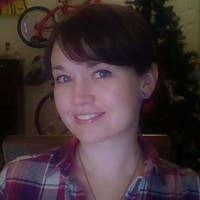 Kristen Parker