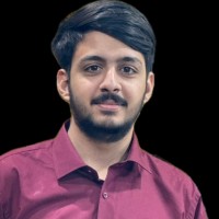 Syed Shayan Hasan