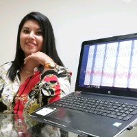 Lizet Minchola Rodriguez