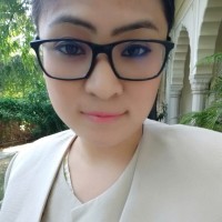 Pema Dechen