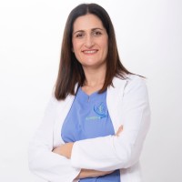 Nadia Forte