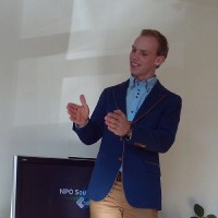 Mart Van Der Wagen