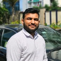 Akshay Chandran