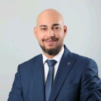 Mohamed Bouallegui