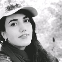 Marzieh Esmaeili