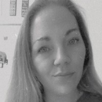 Caroline Vestman