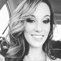 Olivia Stricklin