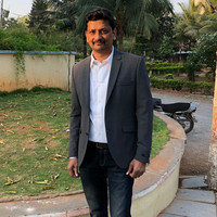 Bhamidipati Srinivas