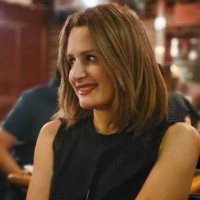 Jihen BenArbia, Ph.D