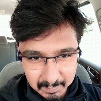 Fahad Mohammed