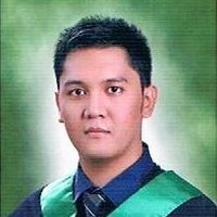 John Daryl Bagona