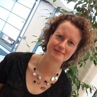 Carina Rijlaarsdam
