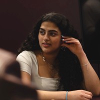 Isha Anand