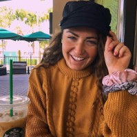 Haley Grayson