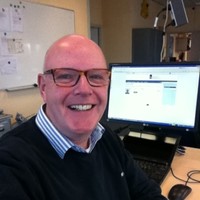 Harry Besteman