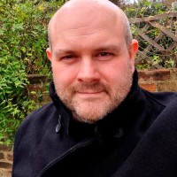 Marc Green