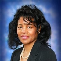 Cheryl Harvey