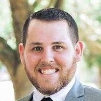 Josh Pickering