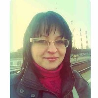 Марина Павлова