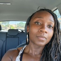 Faith Brown