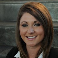 Ashley Paddock