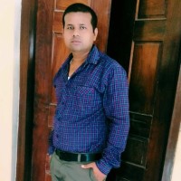 Ramsingar Yadav