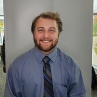 Harrison Hendricks