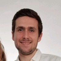 Benjamin Alexandre