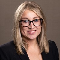 Natalie Oswald