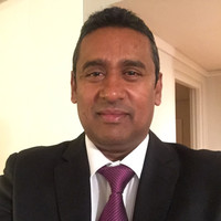 Lenny Naidoo