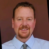 Eric Stenseth