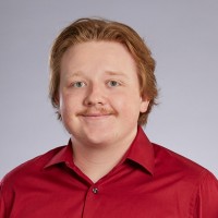 Garrett Baker
